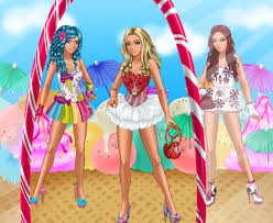 candy
